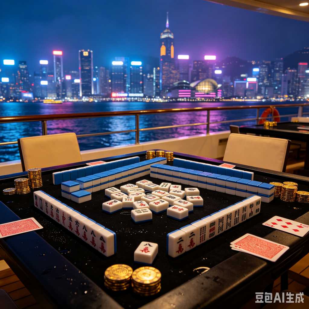 Genoa,mahjong