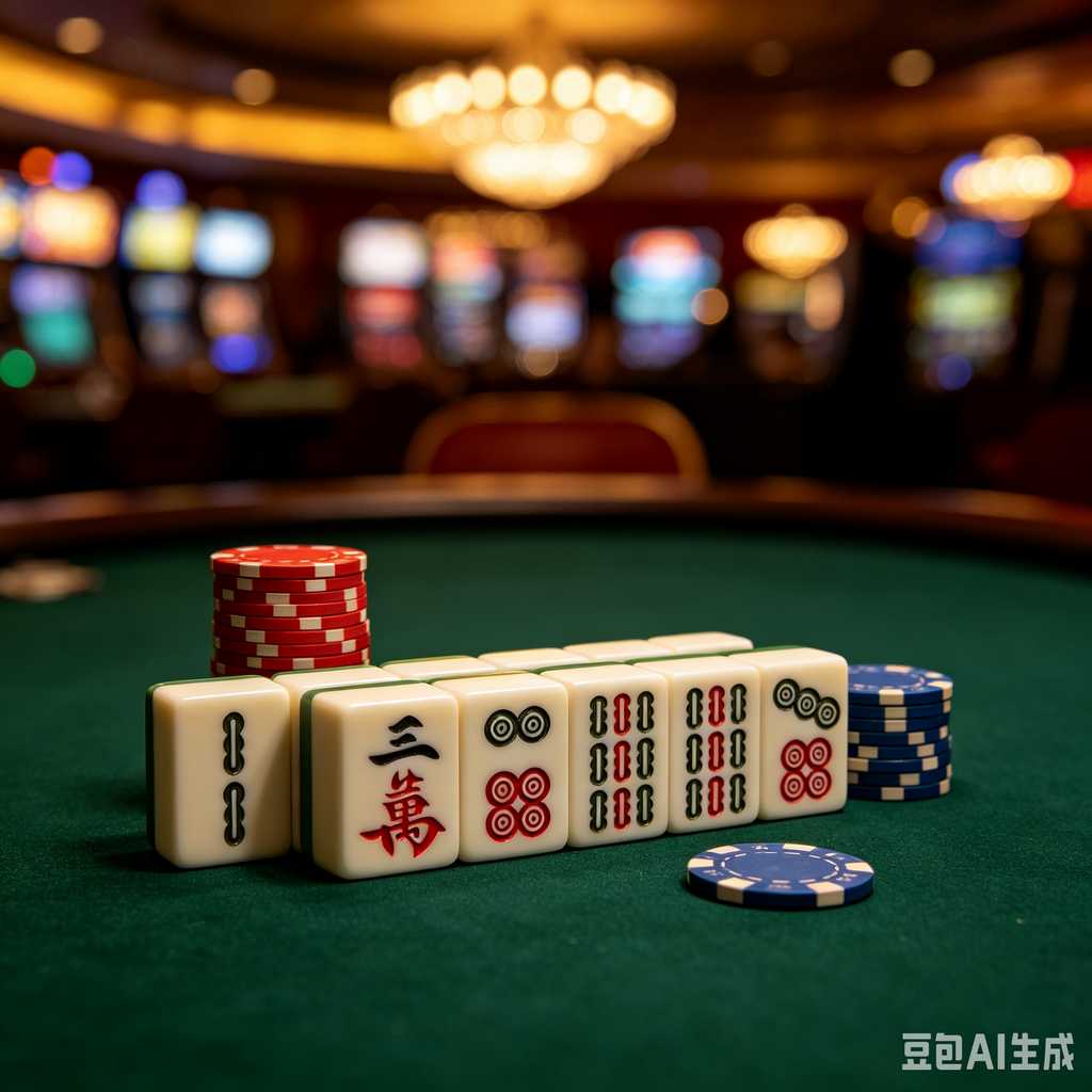 Monterey,mahjong