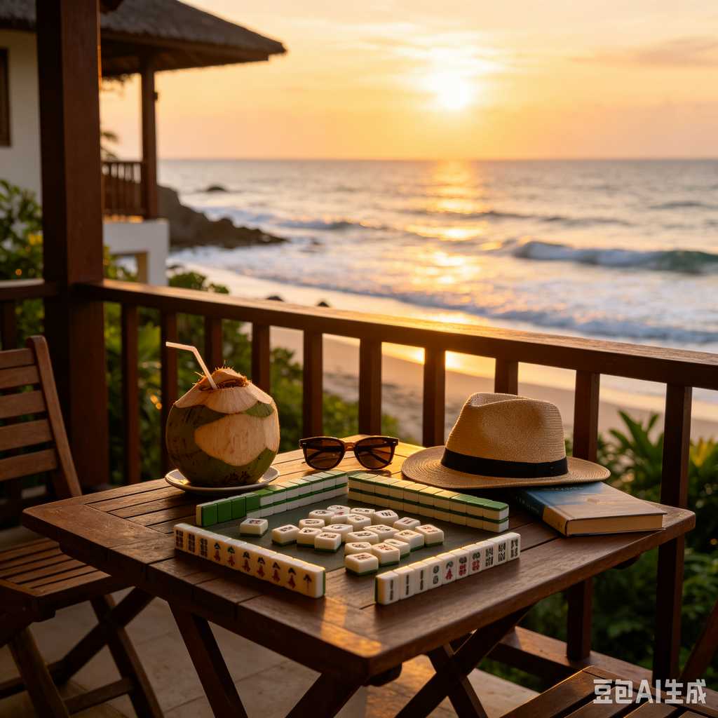 SantaFeNM,mahjong