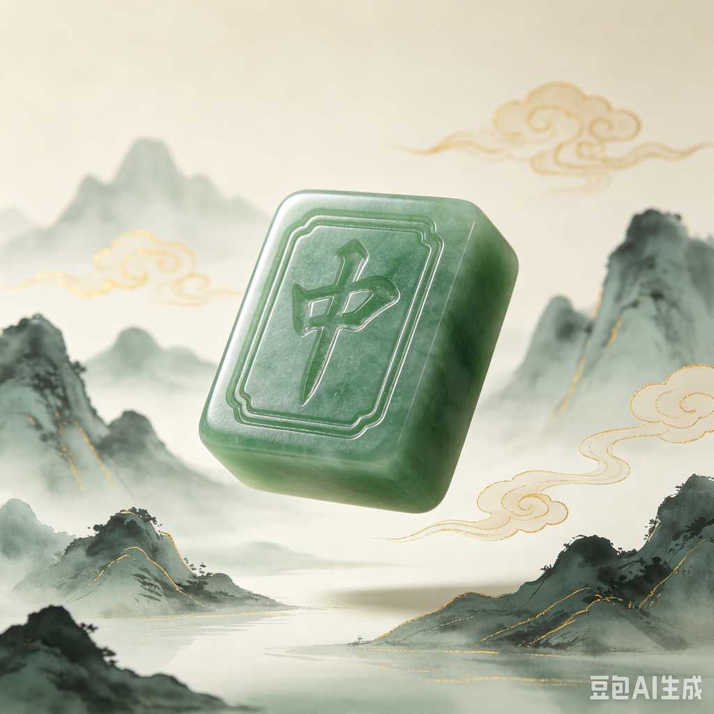 Washington,mahjong