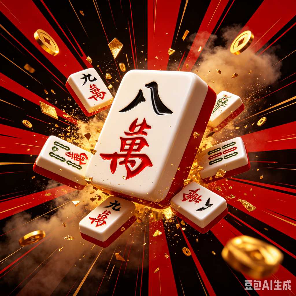 Paramaribo,mahjong