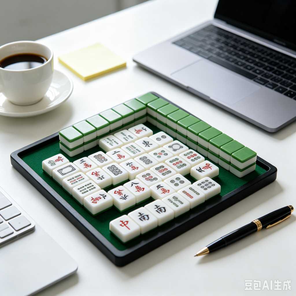 Innsbruck,mahjong