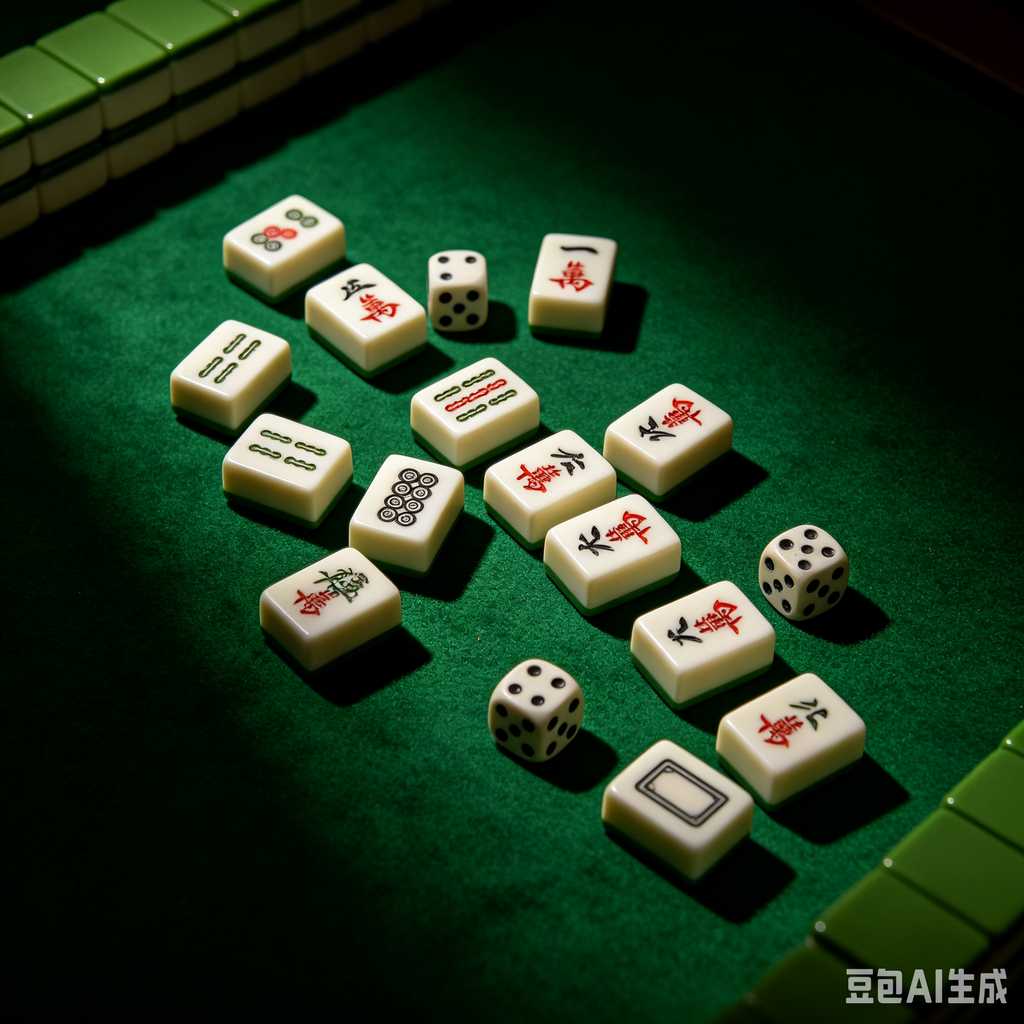 Pocatello,mahjong