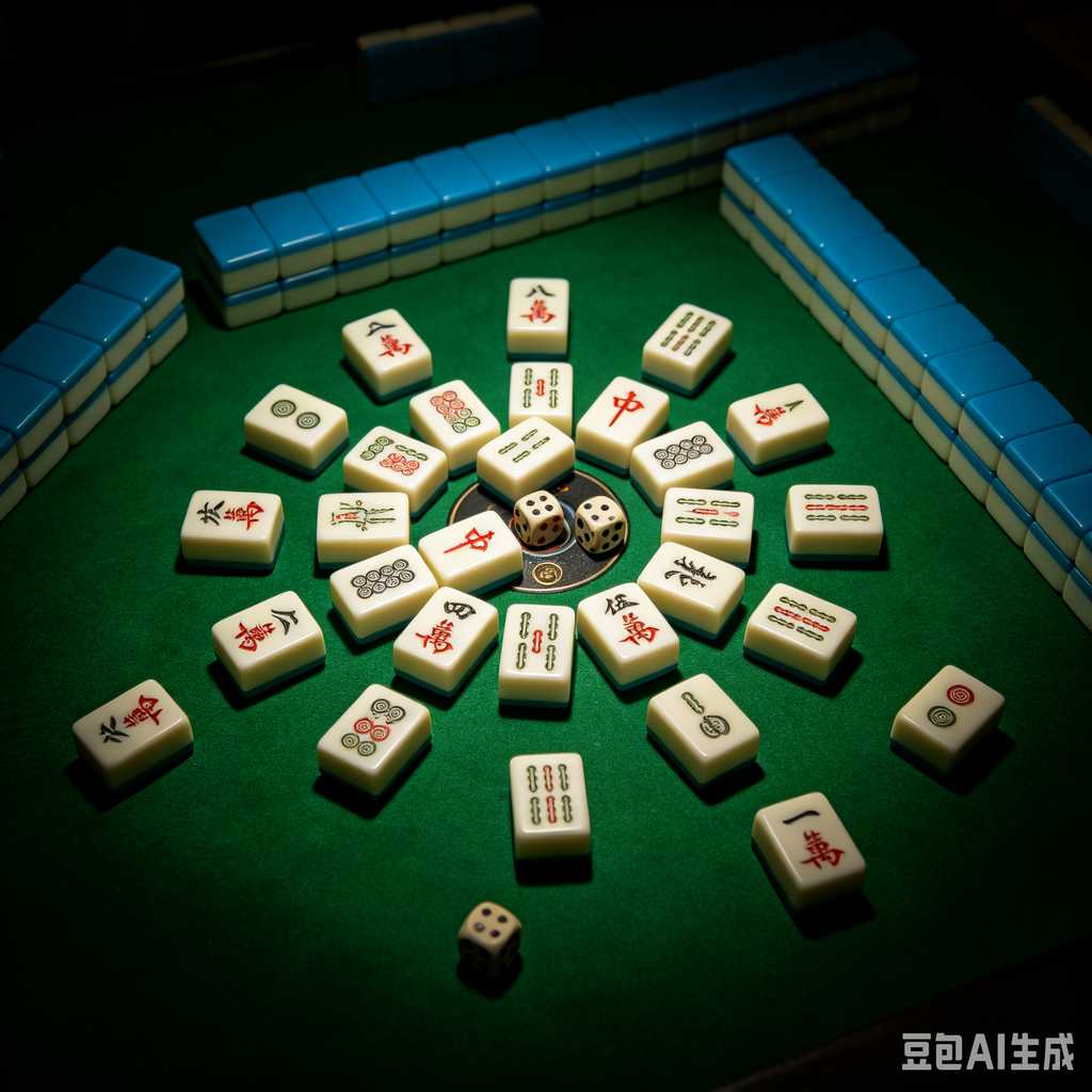 Houston,mahjong