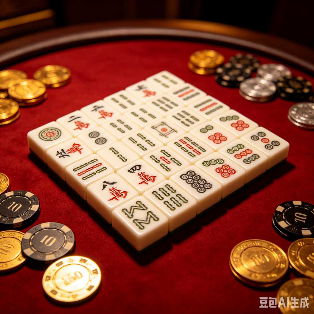 Bridgeport,mahjong