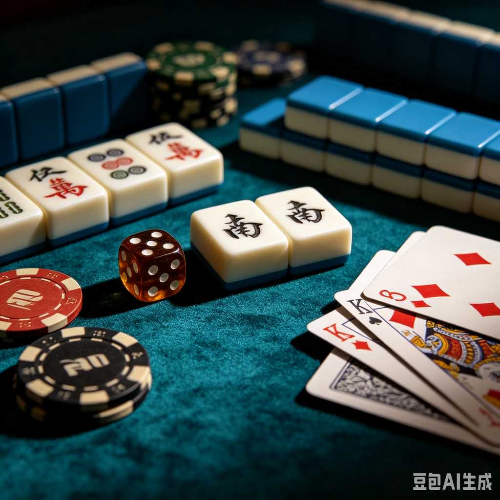 Hawaii,mahjong