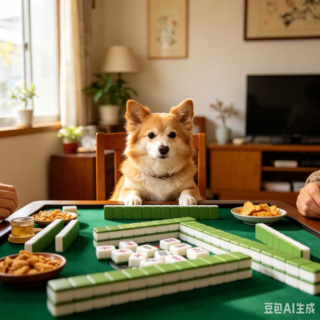 Concord,mahjong