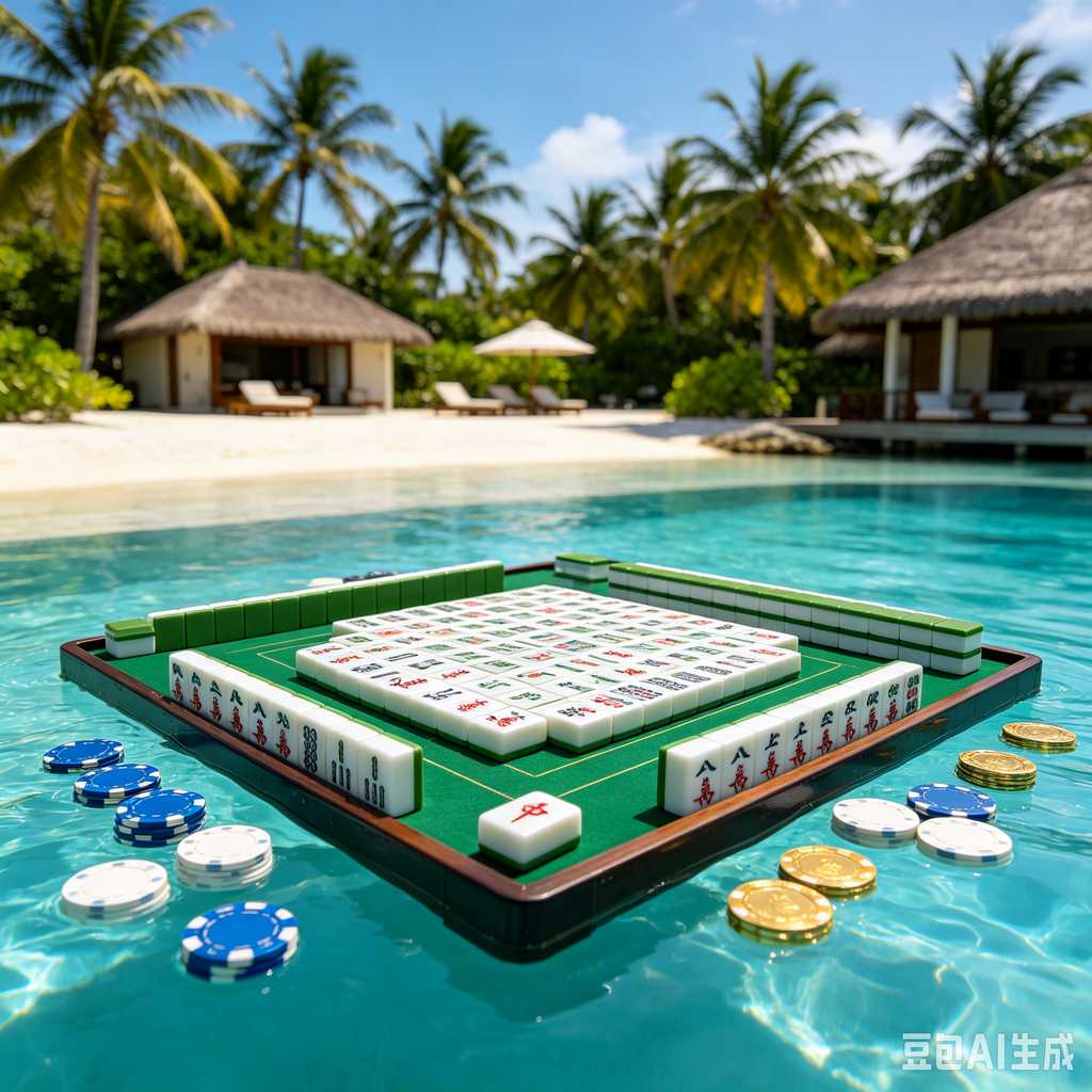 Montpellier,mahjong