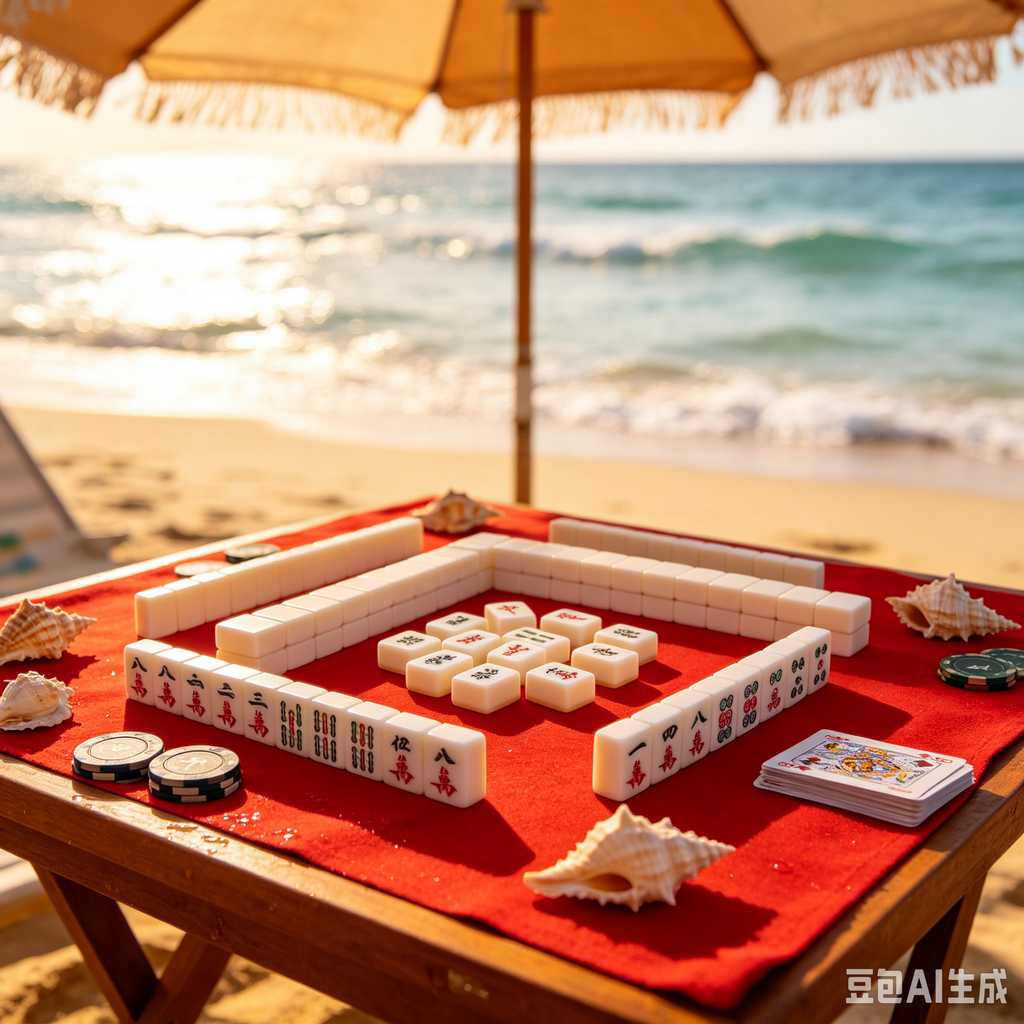 Kentucky,mahjong