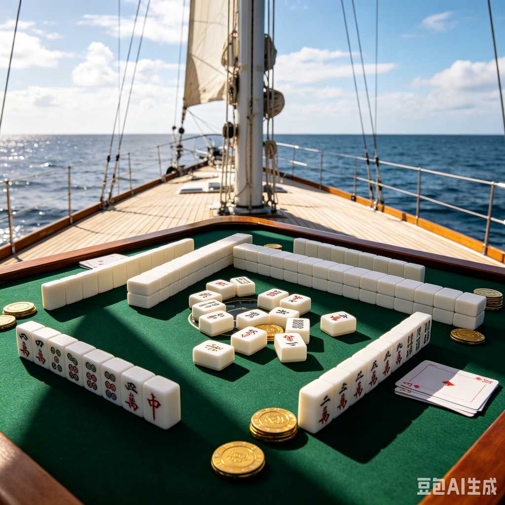 Buffalo,mahjong